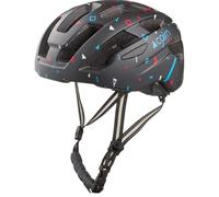 CAIRN Prism J Ii Mat Play - Enfant - Noir - taille 48/52- modèle 2025