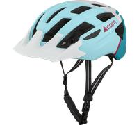 Cairn Prism Xtr Ii Mtb Helmet Bleu S