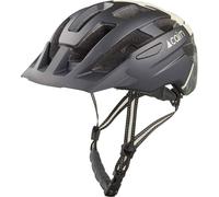 Casque vtt unisexe cairn prism xtr ii noir camo