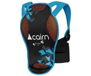 Cairn - Pro Impakt D30 J Dorsale Pro Azure New Camo - 10-12 - Protection dorsale