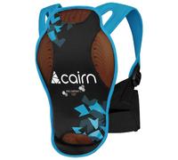 Cairn - Pro Impakt D30 J Dorsale Pro Azure New Camo - 12-14 - Protection dorsale