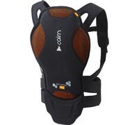 Cairn - Pro Impakt II D3O - Dorsale ski Black - M