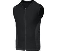 Gilets de protections dorsale Cairn Proride D3o (Black) XL
