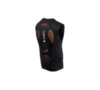 Gilets de protections dorsale Cairn Proride D3o (Black) S