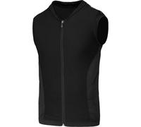 Cairn Gilet de protection dorsale Proride D3o Noir XL