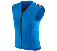 Cairn - Proride D3O J - Dorsale ski enfant Blue - 10 - 12 ans
