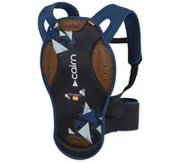 Protection dorsale CAIRN PRO IMPAKT II D3O J (NIGHT SKY CAMO) Junior 10-12