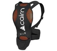 Cairn Gilet de protection dorsale Pro Impakt D3O Noir XXL