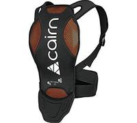CAIRN Protection Dorsale Pro Impakt D3O Black