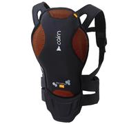 Cairn - Protection dorsale - Pro Impakt D3O Black - Taille XXL - Noir Noir XXL