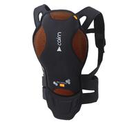 Cairn - Pro Impakt II D3O - Dorsale ski Black - S