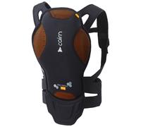 Protection dorsale CAIRN PRO IMPAKT II D3O (BLACK) Mixte S