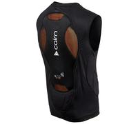 Cairn - Protection dorsale - Proride D3O Mat Black - Taille L - Noir Noir L