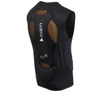 Protection dorsale CAIRN PRORIDE II D3O (BLACK) Mixte S