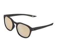 Cairn - Pulse Polarized Mat Metallic Olive - Lunettes de soleil