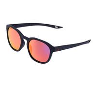 Cairn - Lunettes de soleil - Pulse Pure - Mixte - Noir mat - Cat.3 - Taille unique