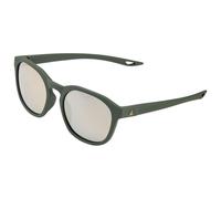 Cairn Lunettes de soleil Pulse Pure Mat Olive Cat.3 Taille unique