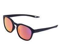 Cairn - Lunettes de soleil - Pulse Pure - Mixte - Noir mat - Cat.3 - Taille unique