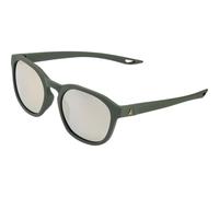 Cairn - Pulse Pure Mat Olive - Lunettes de soleil
