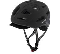 Cairn Quartz Urban Helmet Noir L Black