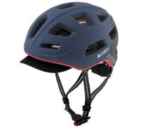 Cairn - Quartz - Casque vélo urbain homme Patriot - L (58 - 62 cm)