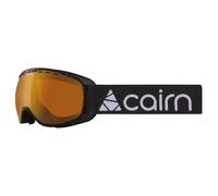 Cairn - Blaze M Photochromique 1-3 - Masque ski Mat Black - Photochromic 1-3