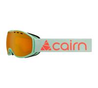 Cairn - Rainbow Photochromic Frost - Masque de Ski