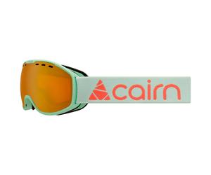 Cairn - Rainbow Photochromic Frost - Masque de Ski