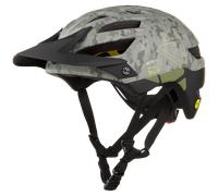 Cairn - Rift MIPS - Casque VTT homme Mat Khaki Camo - S (54 - 56 cm)