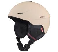 Casque de ski CAIRN RISE II (MAT POWDER) 58-61