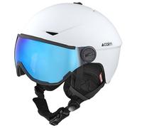 CAIRN Rise Ii Visor - Mixte - - taille 56/57- modèle 2027