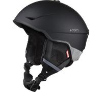 Cairn - Rise Pure Mat Black Lava - M - Casque