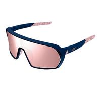 Cairn - Roc Cat 3 - Lunettes vélo Mat Midnight Blush - Cat 3