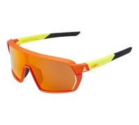 Cairn Roc Sunglasses Orange CAT3