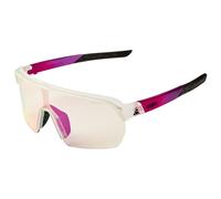 Lunettes cairn roc light photochromique nxt crystal rouge