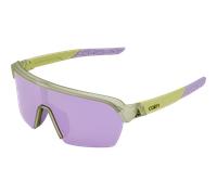 Cairn - Roc Light S Cat 3 - Lunettes vélo Mat Crystal Cactus - Cat 3
