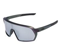 Cairn Lunettes de soleil Roc Chameleon Dark Purple Green Cat.3