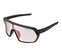 Cairn Lunettes de soleil Roc Photochromic Nxt Mat – Mixte Noir Taille unique 2026