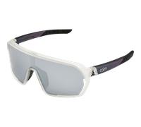 Cairn - Roc S Cat 3 - Lunettes vélo Mat Crystal Chameleon - Cat 3