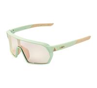 Cairn - Roc S Mat Aqua Light Peach Evolight Nxt - Lunettes de soleil