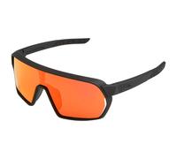 Cairn - Roc S Mat Black Red - Lunettes de soleil