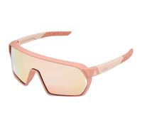 Cairn - Lunettes de soleil - Roc S Mat Papaye Pink - Rose Rose