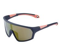 Cairn - Rocket Cat 3 - Lunettes vélo Mat Night Papaye - Cat 3