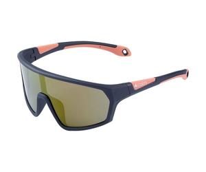 Cairn - Rocket Cat 3 - Lunettes vélo Mat Night Papaye - Cat 3