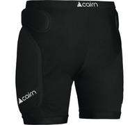 CAIRN Short De Protection - Homme - Noir - taille L- modèle 2026
