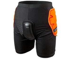 Cairn - Short de protection - Proxim D3O Black - Taille XL - Noir Noir XL