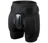 Cairn - Short de protection - Proxim Short Black - Taille XL - Noir Noir XL