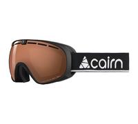 Cairn - Spot Mat Black Otg Photochromic - Masque de Ski