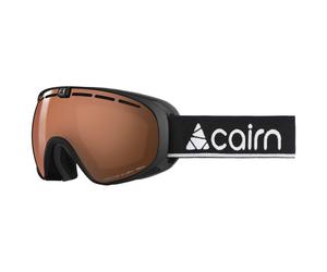 Cairn - Spot Mat Black Otg Photochromic - Masque de Ski