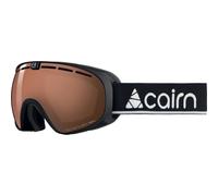 Masque de ski Cairn Spot otg / photochromic Noir Taille : Unique Noir